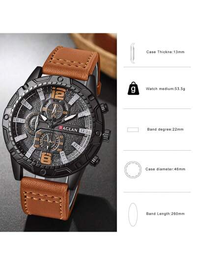 MONTRES HOMMES