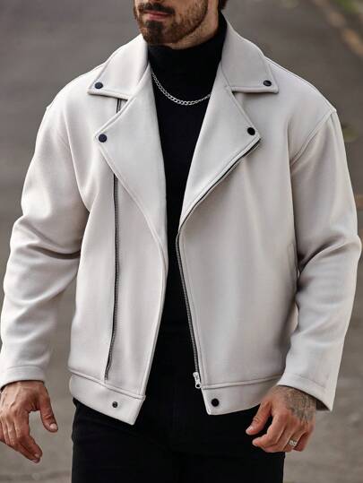 BLOUSONS  ET BLAZER HOMMES