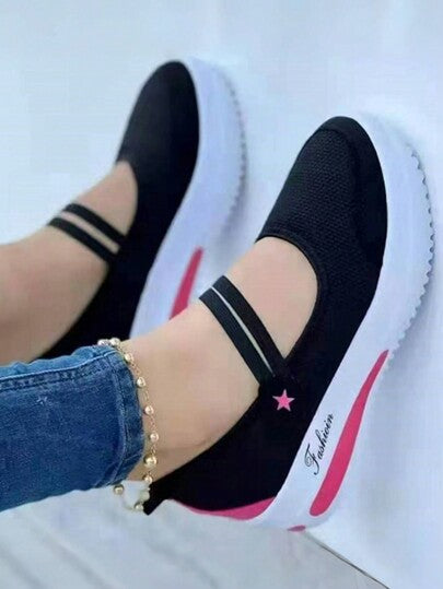 CHAUSSURES SPORT FEMMES
