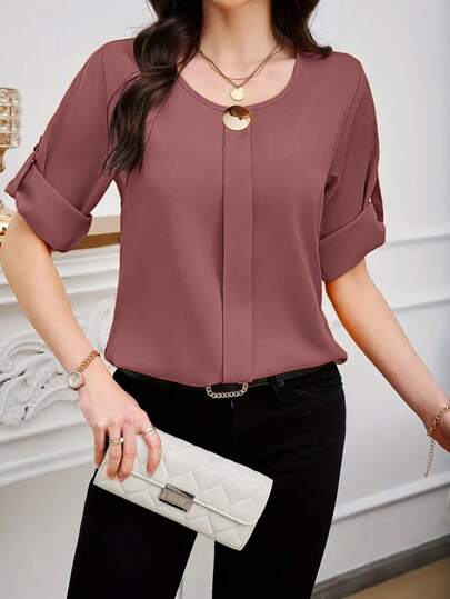 T-SHIRTS FEMMES