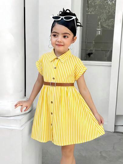 ROBES PETITES FILLES