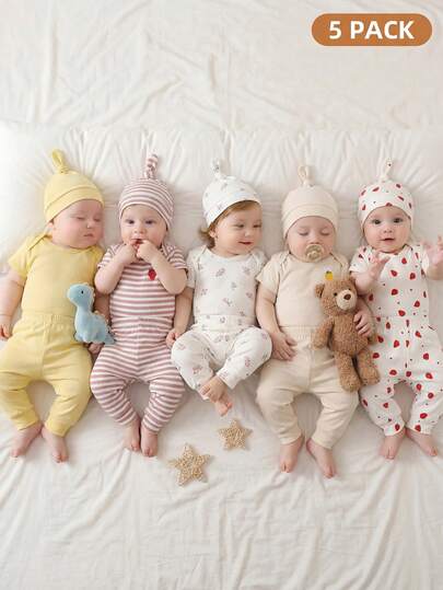 COFFRET CADEAU NAISSANCE