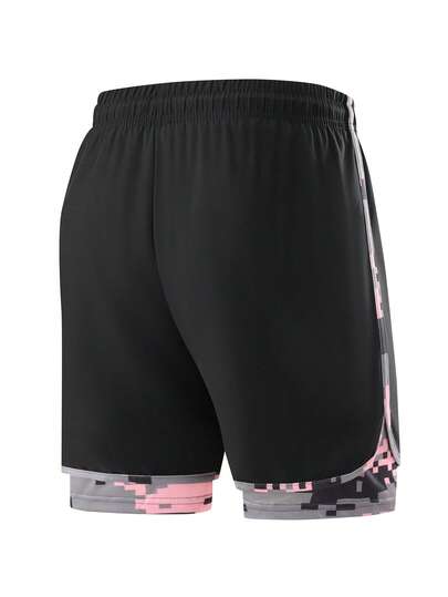 SHORTS  SPORT HOMMES