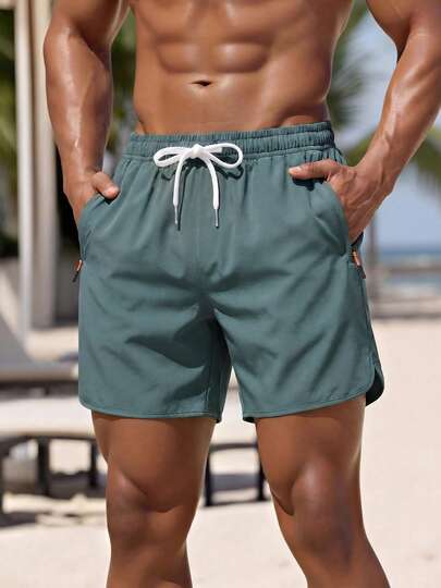 SHORTS DE BAIN HOMMES