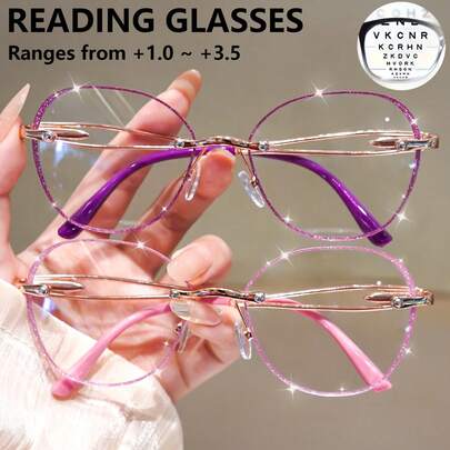 MONTURES LUNETTES FEMMES
