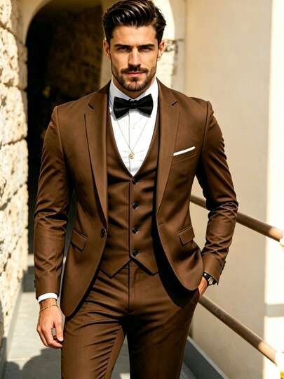 COSTUMES HOMMES
