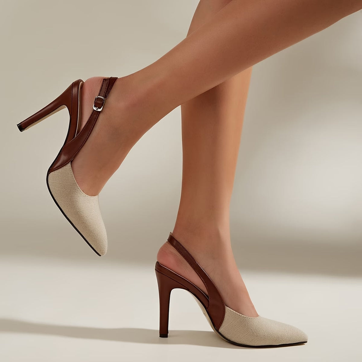CHAUSSURES FEMMES