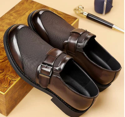 CHAUSSURES HOMMES