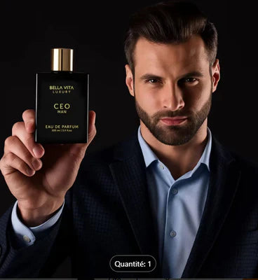 PARFUMS HOMMES