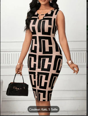 ROBE  FEMMES