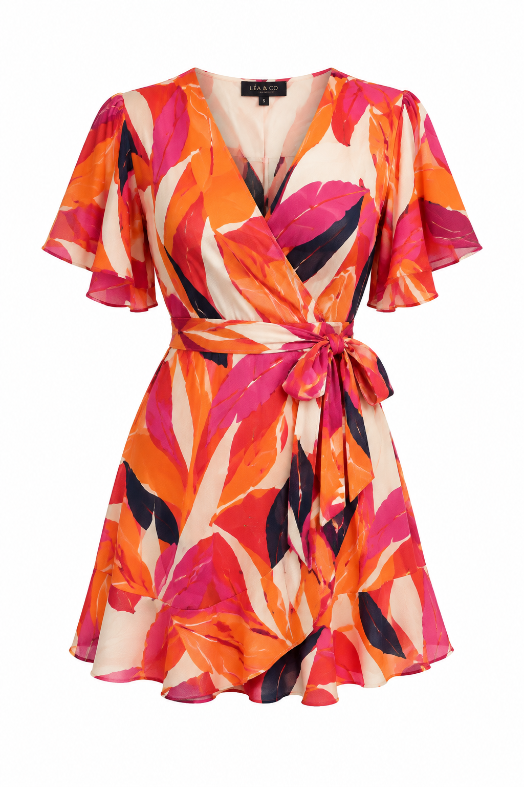 ROBES COURTES