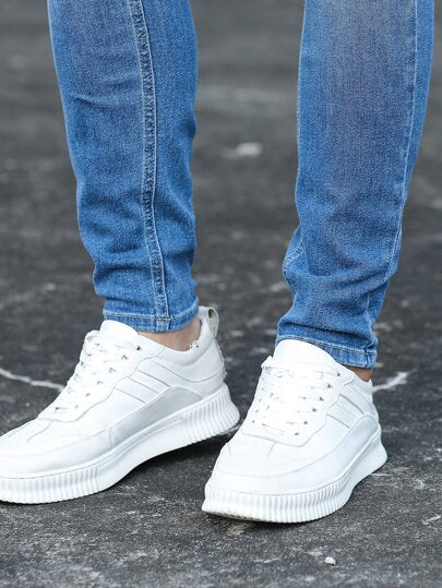 QuarKem Jeans slim en coton pour hommes avec zip à la braguette, coupe slim, lavé, bleu marine, cargo. Jeans légers, pour mari, cadeau pour petit-ami
