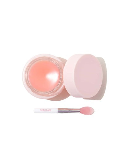 SHEGLAM Pillow Lips CrèMe De Soin Des LèVres Rouge Marque De Beauté CosméTique Maquillage Pour Femmes Et Filles