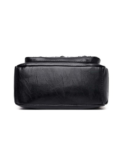 Sac Hobo À Détail Tressé Zippé