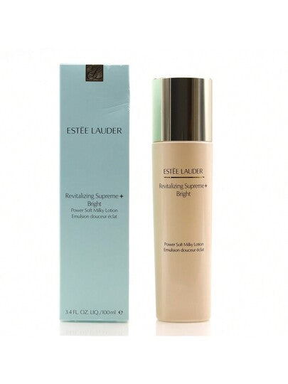 Estée Lauder LOTION LAITÉE ÉCLATANTE REVITALISANTE ESTEE LAUDER