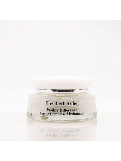 Elizabeth Arden VISIBLE DIFFERENCE HYDRATANTE 75ML