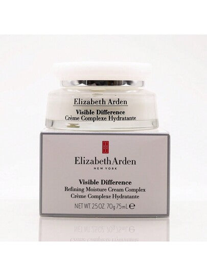 Elizabeth Arden VISIBLE DIFFERENCE HYDRATANTE 75ML
