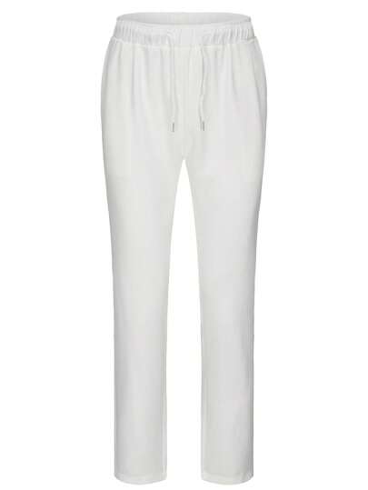 2 pièces Nouveau costume de mariage pour hommes avec chemise blanche brodée africaine et pantalon
