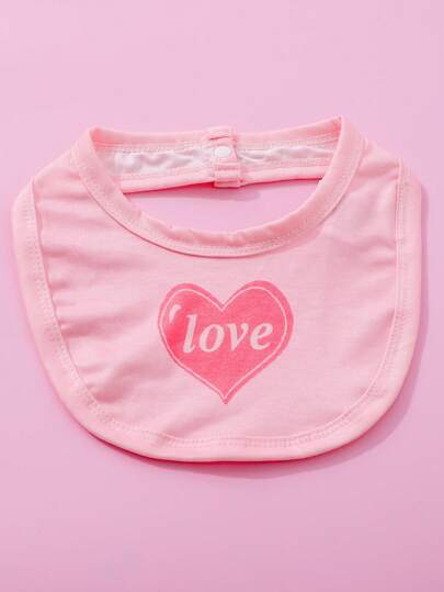 8 pièces Ensemble cadeau de body imprimé mignon et décontracté pour bébé fille pour l'automne/hiver