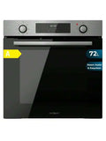 Cecotec Ctec Four multifonction Four Bolero Hexa M226000 Inox A - ✅Livraison en 3-5 jours