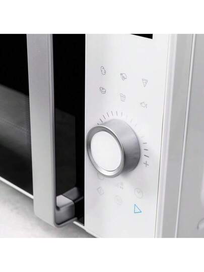 Cecotec Ctec Micro-ondes GrandHeat 2500 Flatbed Touch White - ✅Livraison en 3-5 jours