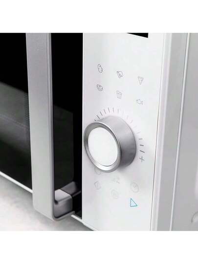 Cecotec Ctec Micro-ondes GrandHeat 2500 Flatbed Touch White - ✅Livraison en 3-5 jours