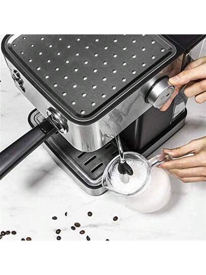 Cecotec Cafetière Express Power Espresso 20 Professionale Ctec - ✅ Livraison en 3-5 jours