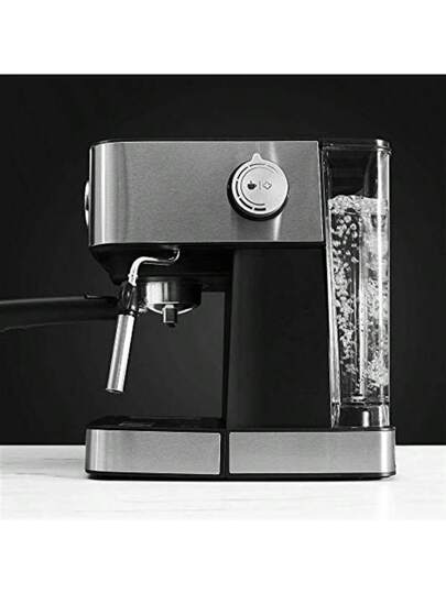 Cecotec Cafetière Express Power Espresso 20 Professionale Ctec - ✅ Livraison en 3-5 jours