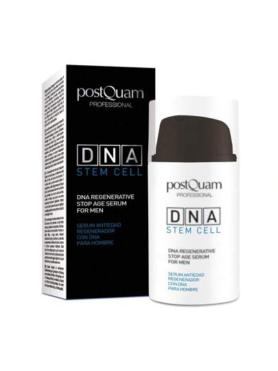 PostQuam Hydratants pour hommes