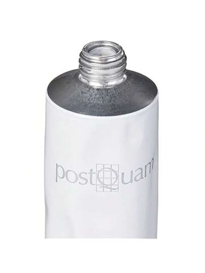 PostQuam Crème Mains Hydratante pour Femme - Aux Vitamines A et E, Extrait de Carotte et Acide Salicylique - Protection Antioxydante et Rajeunissante - Adoucit, Hydrate et Renforce la Peau et les Ongles - Action Anti-Taches et Anti-Âge - Conteneur de 60 M