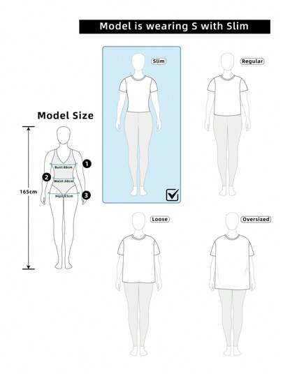 Franclia Top en mousseline élégant français à col en V, contraste noir & blanc, bordure à volants, manches courtes, coupe slim, tenue de bureau, nouveau pour l'été