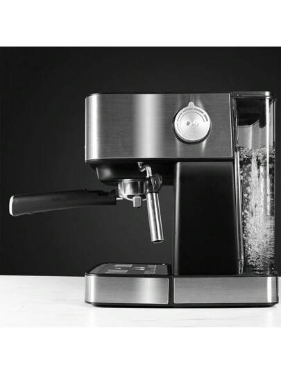 Cecotec Ctec Cafetière Express Power Espresso 20 Matic - ✅Livraison en 3-5 jours