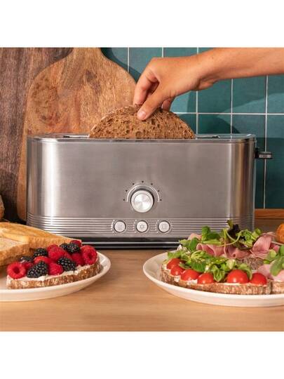 Cecotec Grille-pain