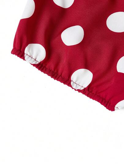 Rometta Robe décontractée de mode simple grande taille, appropriée pour tous les jours, Saint-Valentin