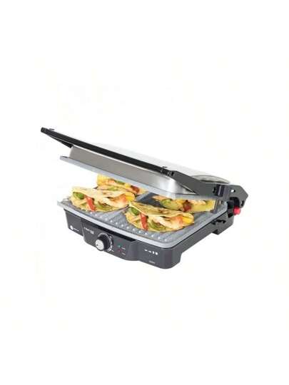 Cecotec Ctec Gril électrique Rock`nGrill 2000