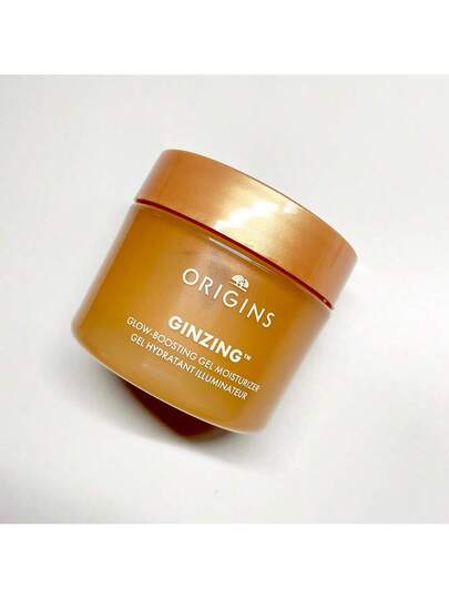 Origins Hydratant en gel GINZING™ qui booste l'éclat
