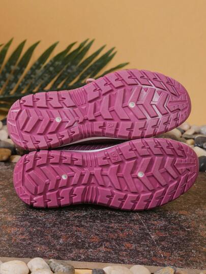 Chaussures de sport décontractées pour femmes, chaussures polyvalentes grande taille, nouvelles chaussures de mode, chaussures en maille, chaussures de course pour femmes