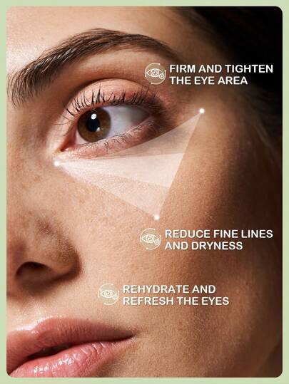 Masque apaisant pour les yeux SlowSunday à l'aloe vera, 60 pièces, patchs pour les yeux, soins de la peau coréens, extrait d'aloe vera & hyaluronate de sodium, réduit les poches sous les yeux, améliore les cernes, illumine le contour des yeux, convient po