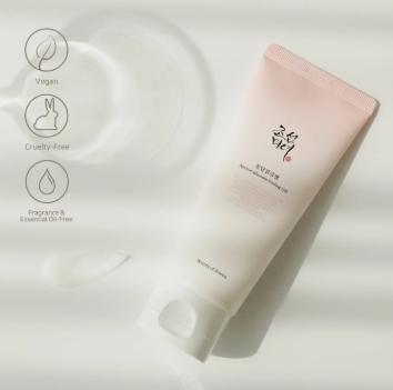 Gel exfoliant à la fleur d'abricot Beauty of Joseon, gommage doux pour le visage et le corps, élimine les cellules mortes de la peau pour tous types de peau, soins coréens pour hommes et femmes, 100 ml