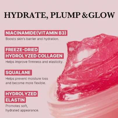 Medicube Collagen Jelly Cream 110ML - Gel crème