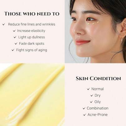 Beauty of Joseon - Revitalizing Eye Contour Serum - Soin contour des yeux