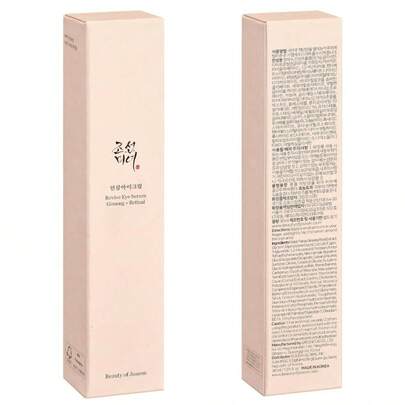 Beauty of Joseon - Revitalizing Eye Contour Serum - Soin contour des yeux