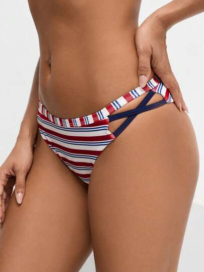 Swim Nautrix 1 pièce Nouveau Maillot de bain Imprimé Carreau & Plage