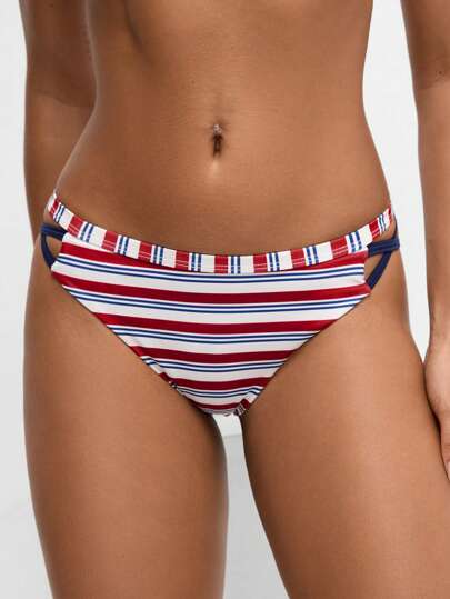 Swim Nautrix 1 pièce Nouveau Maillot de bain Imprimé Carreau & Plage