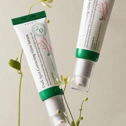 AXIS-Y Dark Spot Correcting Glow Serum 50ML - Sérum éclat pour la correction des taches sombres