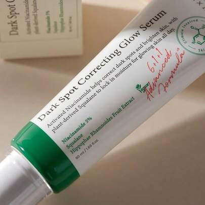 AXIS-Y Dark Spot Correcting Glow Serum 50ML - Sérum éclat pour la correction des taches sombres