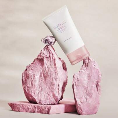 SKIN1004 Madagascar Centella Poremizing Light Gel Cream 75ML - Gel-crème