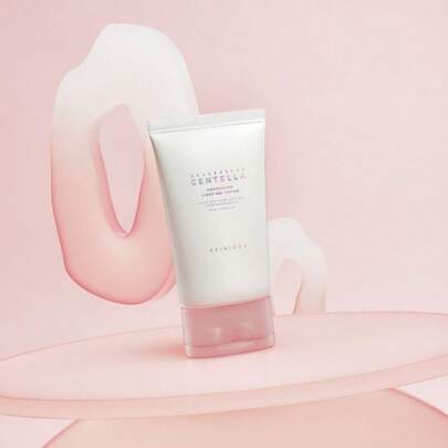 SKIN1004 Madagascar Centella Poremizing Light Gel Cream 75ML - Gel-crème
