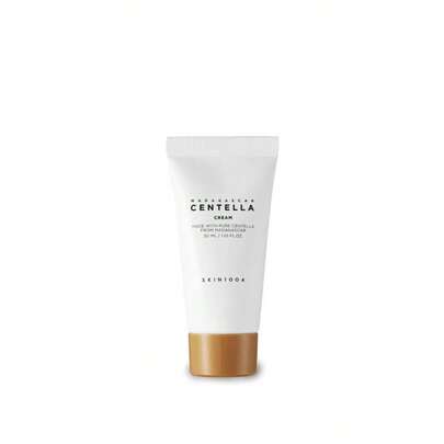 SKIN1004 Madagascar Centella Cream 30 ML - Crème