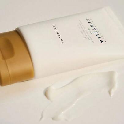 SKIN1004 Madagascar Centella Cream 30 ML - Crème